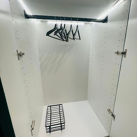 Nancy Gare - Studio Haut De Gamme Ngoại thất bức ảnh