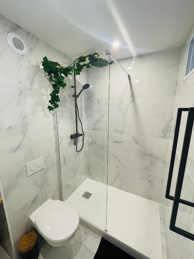 Nancy Gare - Studio Haut De Gamme Ngoại thất bức ảnh