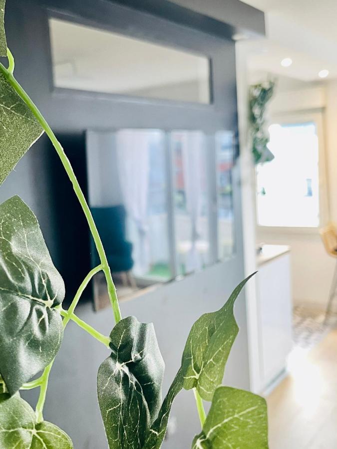 Nancy Gare - Studio Haut De Gamme Ngoại thất bức ảnh