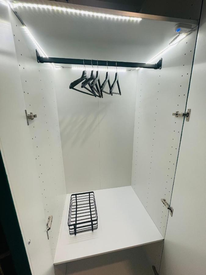 Nancy Gare - Studio Haut De Gamme Ngoại thất bức ảnh