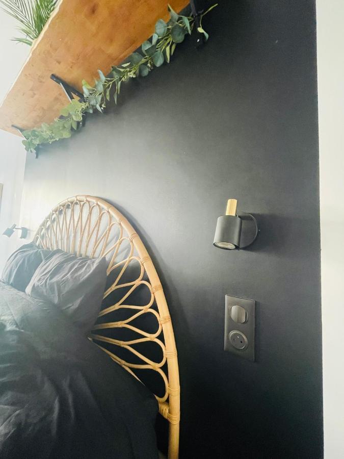 Nancy Gare - Studio Haut De Gamme Ngoại thất bức ảnh