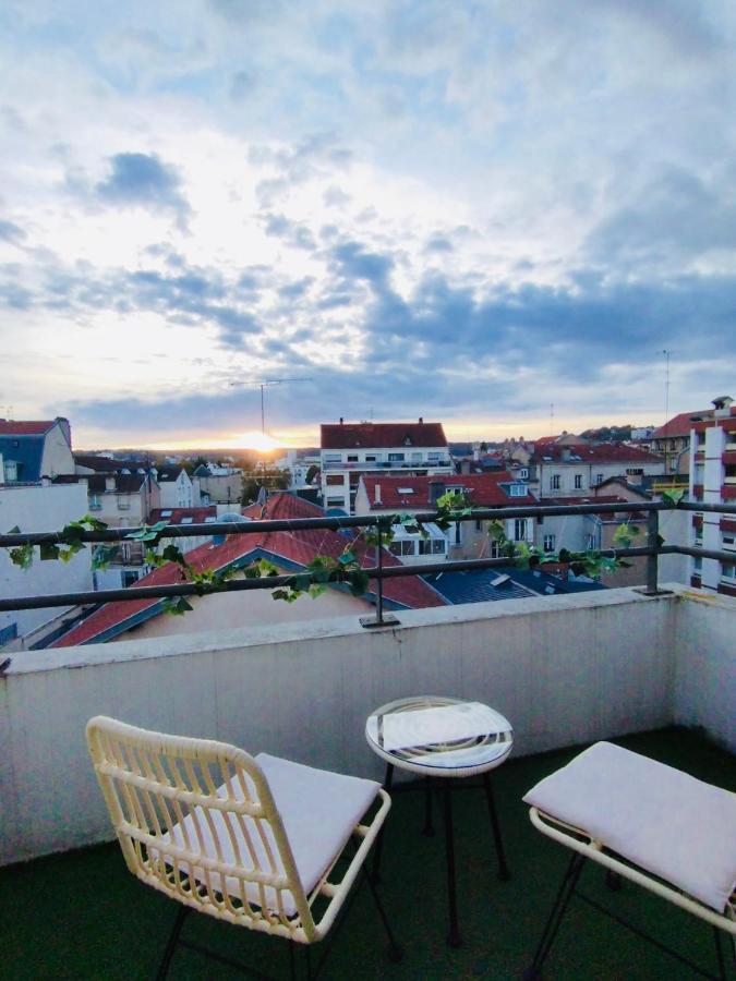 Nancy Gare - Studio Haut De Gamme Ngoại thất bức ảnh